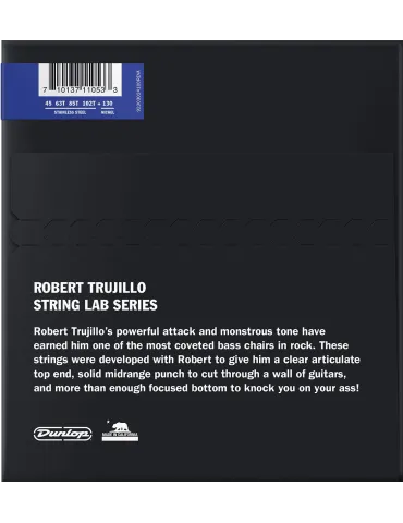 DUNLOP RTT45130T | MusicGoodDeal 2