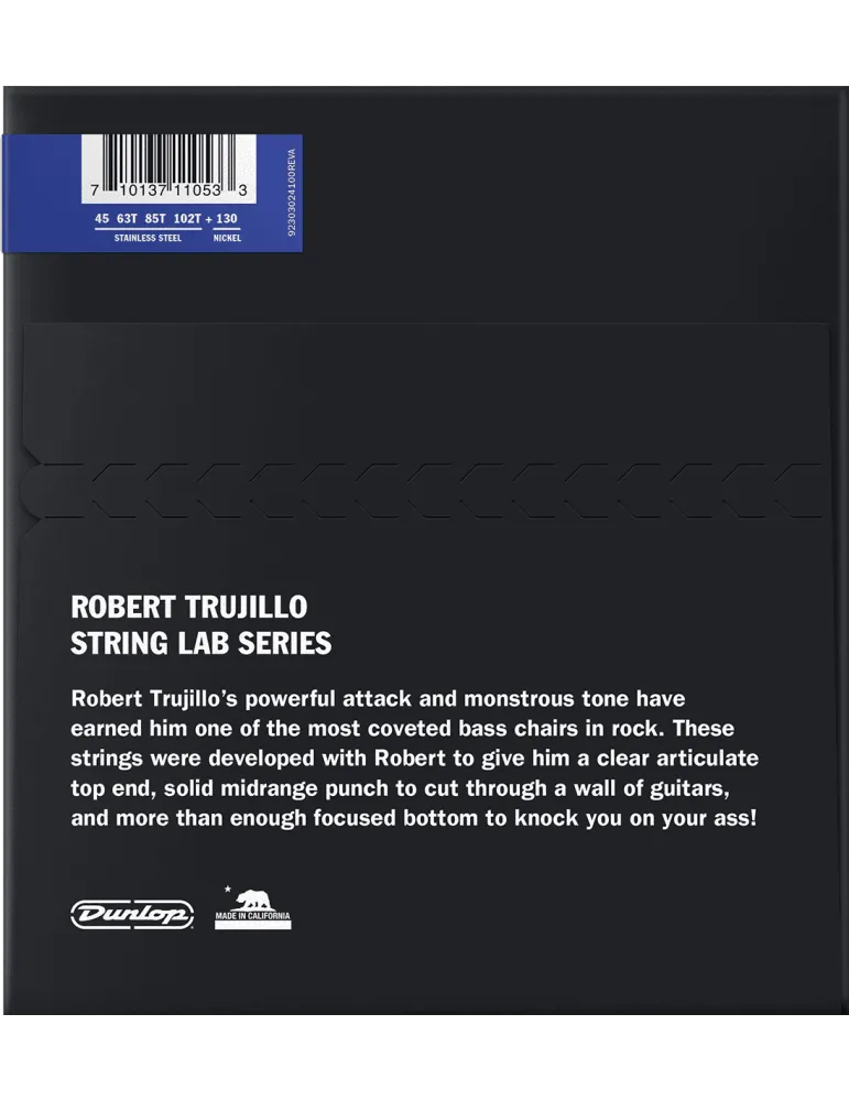 DUNLOP RTT45130T | MusicGoodDeal