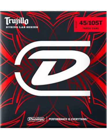 DUNLOP RTT45105T | MusicGoodDeal