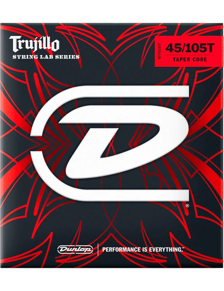 DUNLOP RTT45105T | MusicGoodDeal