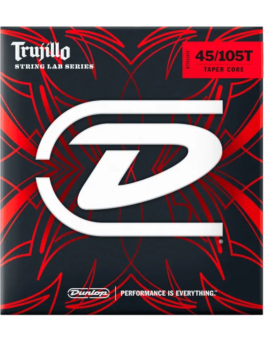 DUNLOP RTT45105T | MusicGoodDeal