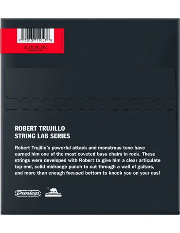 DUNLOP RTT45105T | MusicGoodDeal 2