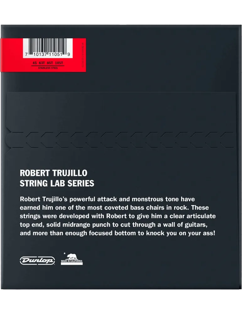 DUNLOP RTT45105T | MusicGoodDeal