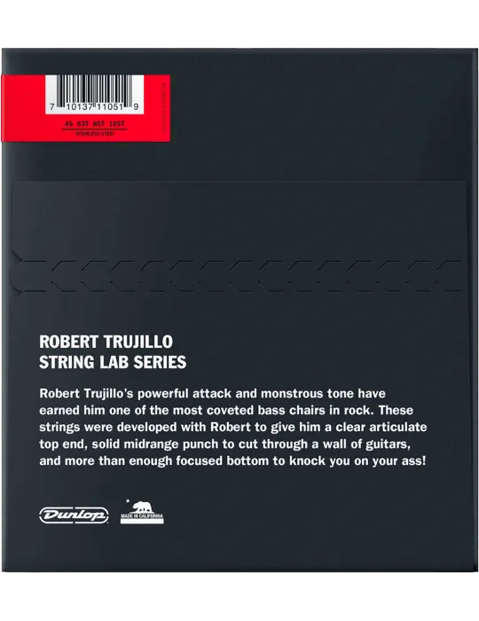 DUNLOP RTT45105T | MusicGoodDeal