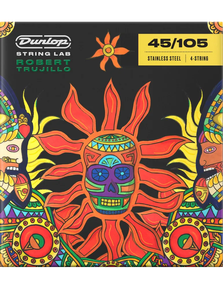 DUNLOP RTS45105 | MusicGoodDeal