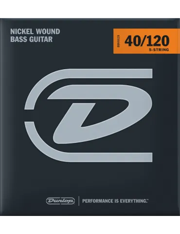 DUNLOP DBS40120 | MusicGoodDeal