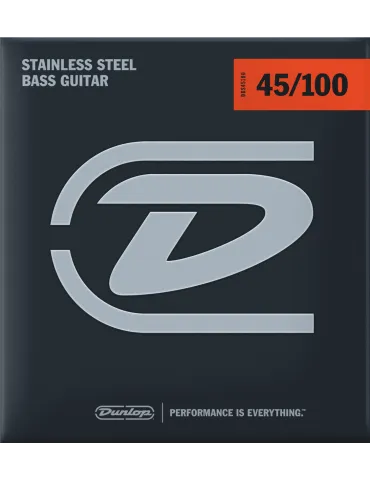 DUNLOP DBS45100 | MusicGoodDeal