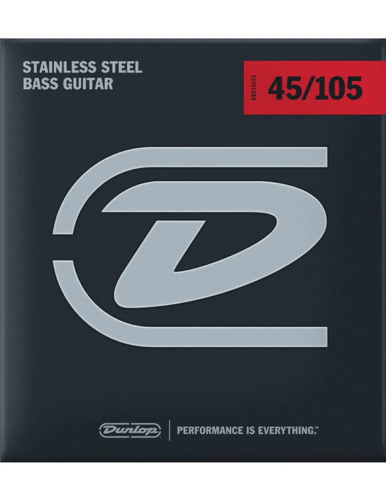 DUNLOP DBS45105 | MusicGoodDeal