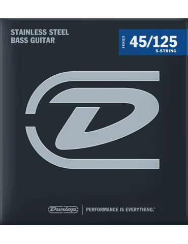 DUNLOP DBS45125 | MusicGoodDeal