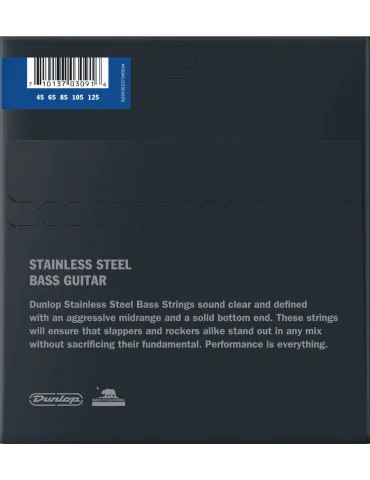 DUNLOP DBS45125 | MusicGoodDeal 2