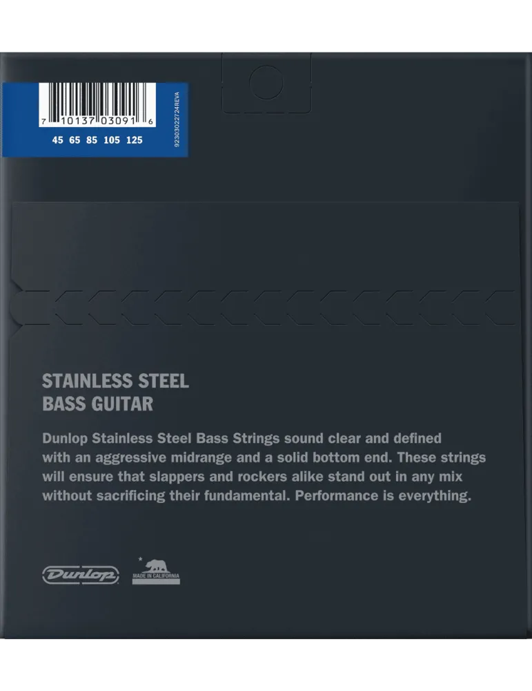 DUNLOP DBS45125 | MusicGoodDeal