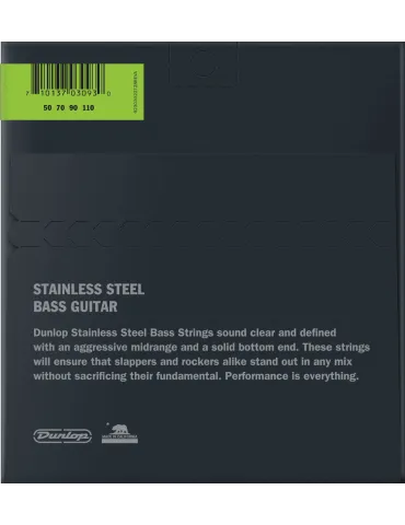 DUNLOP DBS50110 | MusicGoodDeal 2