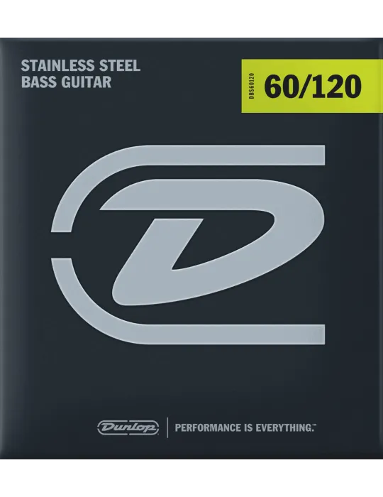 DUNLOP DBS60120 | MusicGoodDeal