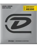 DUNLOP DBSBN40100S | MusicGoodDeal
