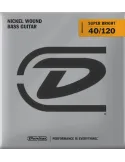 DUNLOP DBSBN40120 | MusicGoodDeal