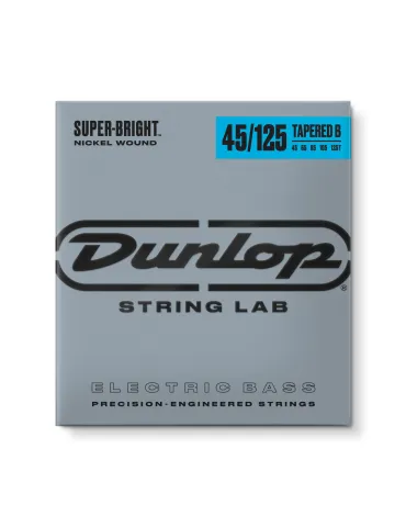 DUNLOP DBSBN45125T | MusicGoodDeal