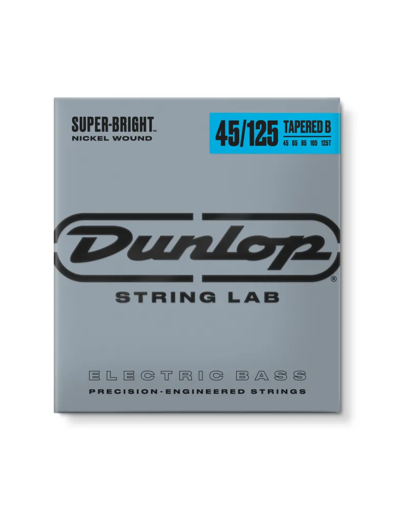 DUNLOP DBSBN45125T | MusicGoodDeal