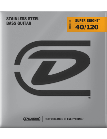 DUNLOP DBSBS40120M | MusicGoodDeal
