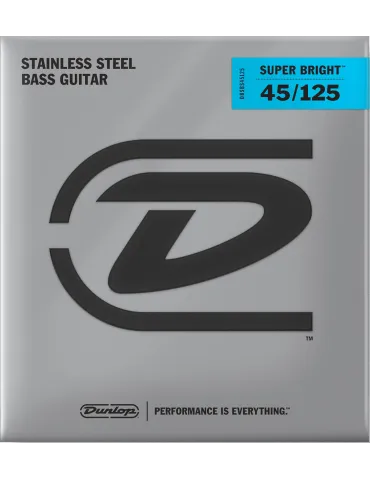 DUNLOP DBSBS45125M | MusicGoodDeal
