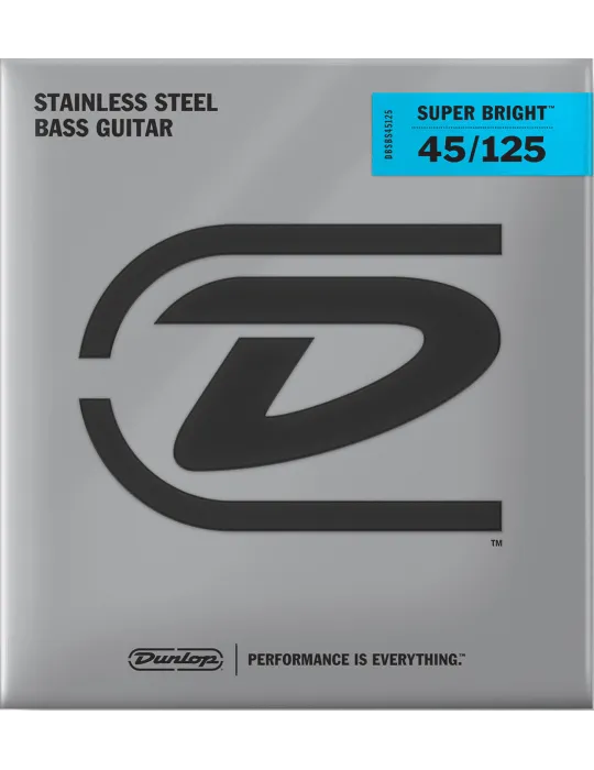 DUNLOP DBSBS45125M | MusicGoodDeal