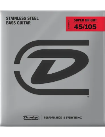 DUNLOP DBSBS45105S | MusicGoodDeal