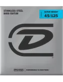 DUNLOP DBSBS45125S | MusicGoodDeal