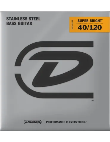 DUNLOP DBSBS40120 | MusicGoodDeal