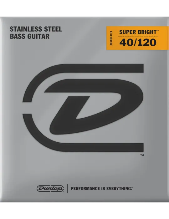 DUNLOP DBSBS40120 | MusicGoodDeal