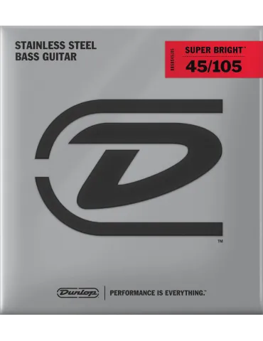 DUNLOP DBSBS45105 | MusicGoodDeal
