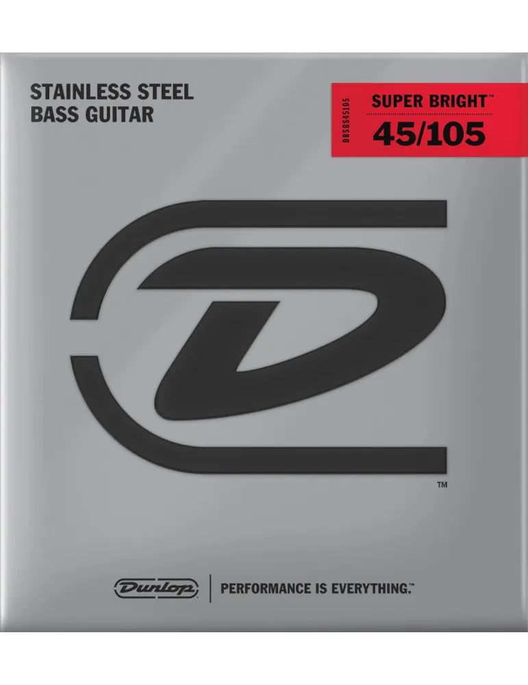 DUNLOP DBSBS45105 | MusicGoodDeal