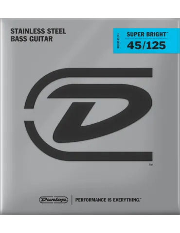DUNLOP DBSBS45125 | MusicGoodDeal