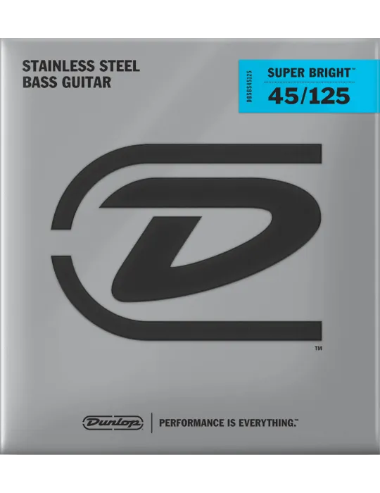 DUNLOP DBSBS45125 | MusicGoodDeal