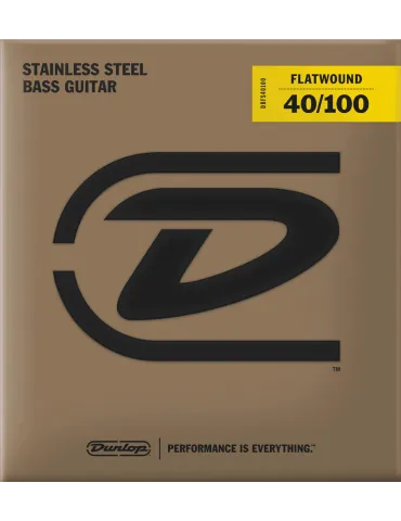 DUNLOP DBFS40100 | MusicGoodDeal