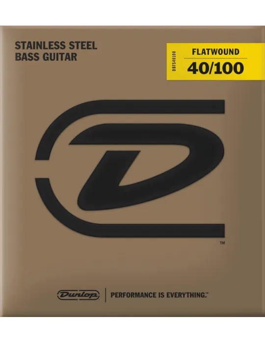 DUNLOP DBFS40100 | MusicGoodDeal