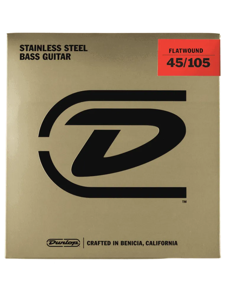 DUNLOP DBFS45105 | MusicGoodDeal