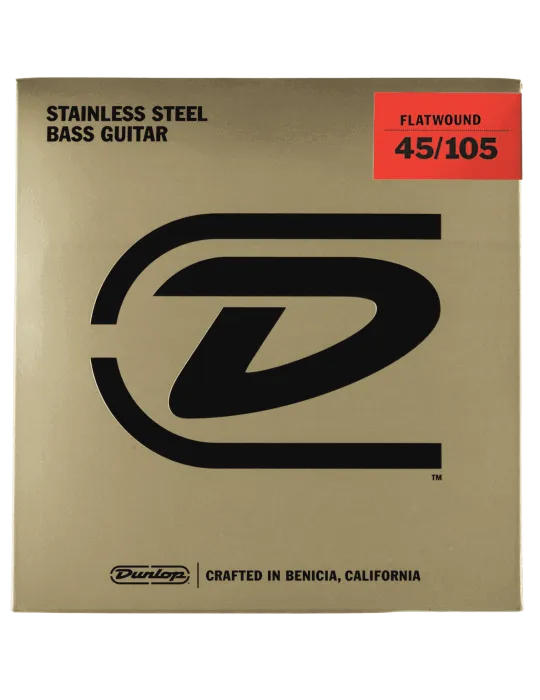 DUNLOP DBFS45105 | MusicGoodDeal