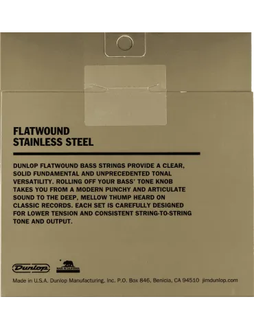 DUNLOP DBFS45105 | MusicGoodDeal 2