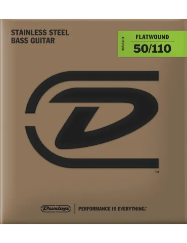 DUNLOP DBFS50110 | MusicGoodDeal
