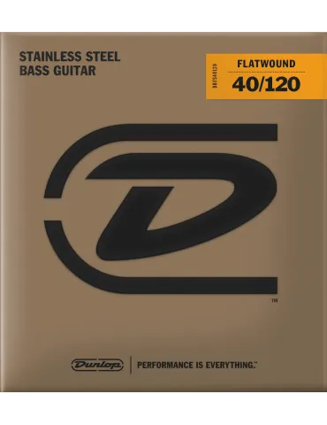 DUNLOP DBFS40120 | MusicGoodDeal