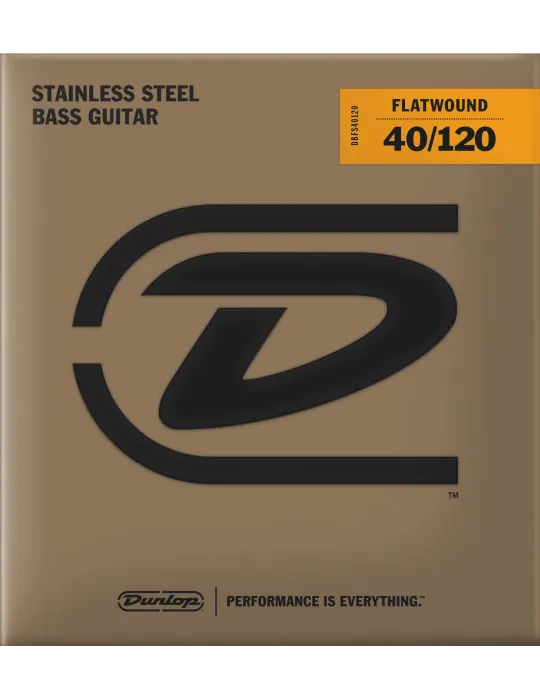 DUNLOP DBFS40120 | MusicGoodDeal