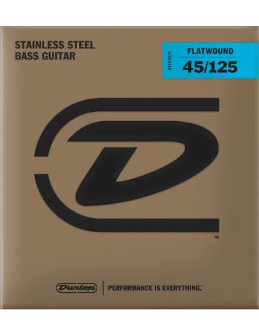 DUNLOP DBFS45125 | MusicGoodDeal