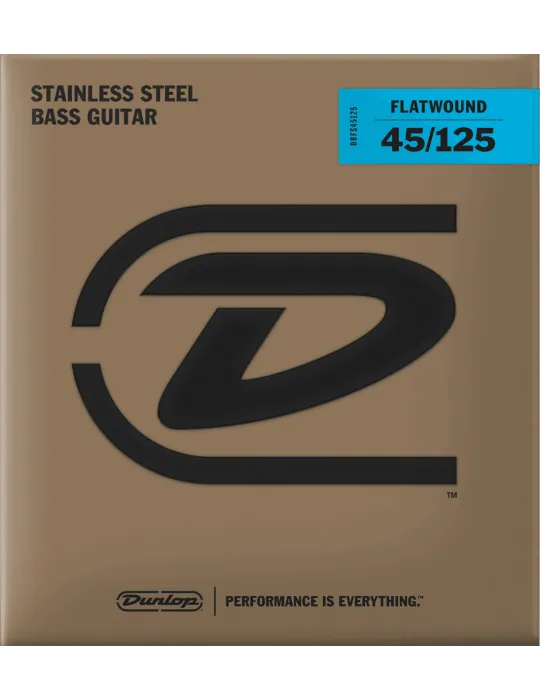 DUNLOP DBFS45125 | MusicGoodDeal