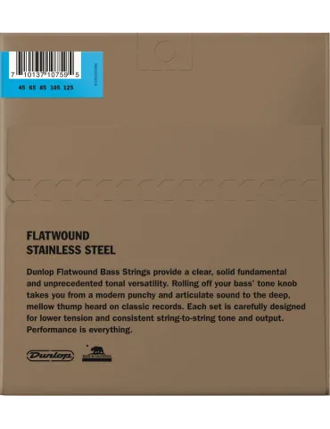 DUNLOP DBFS45125M | MusicGoodDeal 2