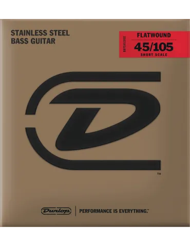 DUNLOP DBFS45105S | MusicGoodDeal