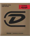 DUNLOP DBFS45105S | MusicGoodDeal