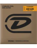 DUNLOP DBFS40120S | MusicGoodDeal