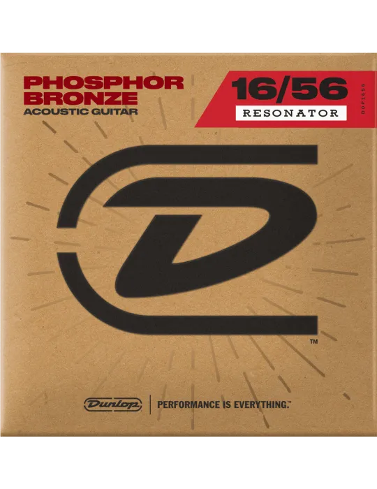 DUNLOP DOP1656 | MusicGoodDeal