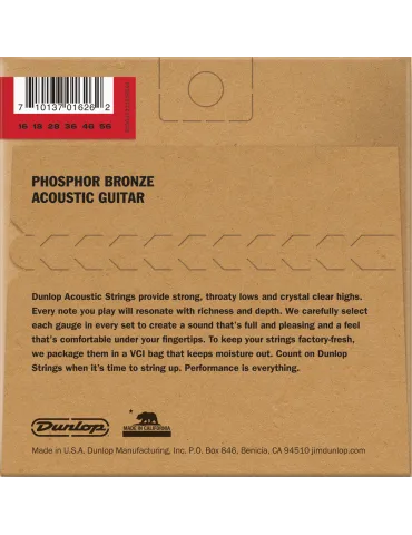 DUNLOP DOP1656 | MusicGoodDeal 2