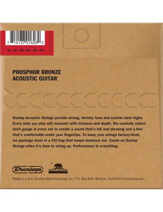 DUNLOP DOP1656 | MusicGoodDeal