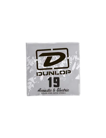 DUNLOP DPS19 | MusicGoodDeal